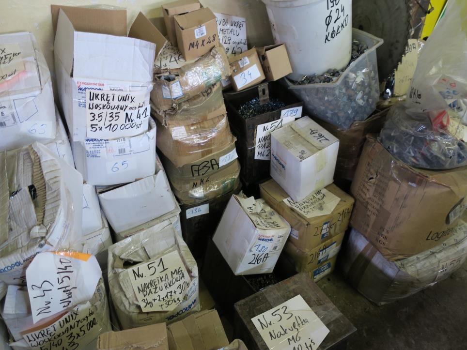 Dřevoobráběcí stroje-7